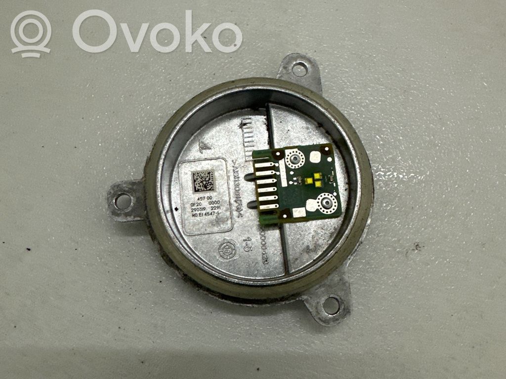 BMW 3 G20 G21 Xenon control unit/module 