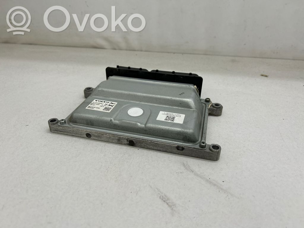 Volvo S60 Engine control unit/module 