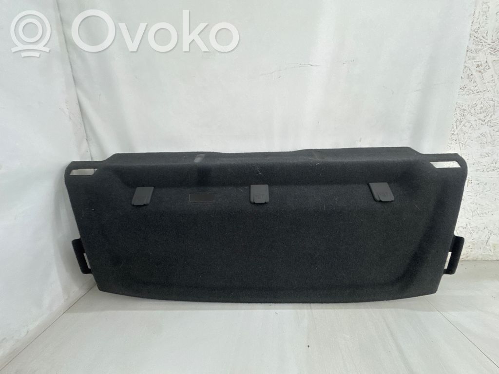 Volvo S60 Hattuhylly 