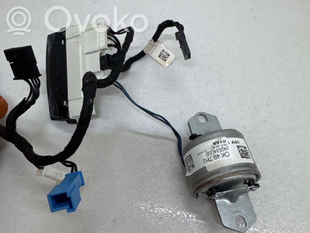 BMW 4 F32 F33 Altre centraline/moduli 