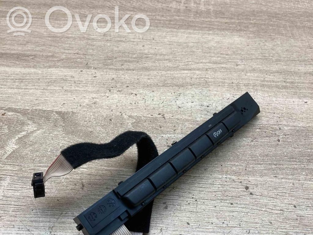 Traction control (ASR) switch   6970919,03744650,6931924