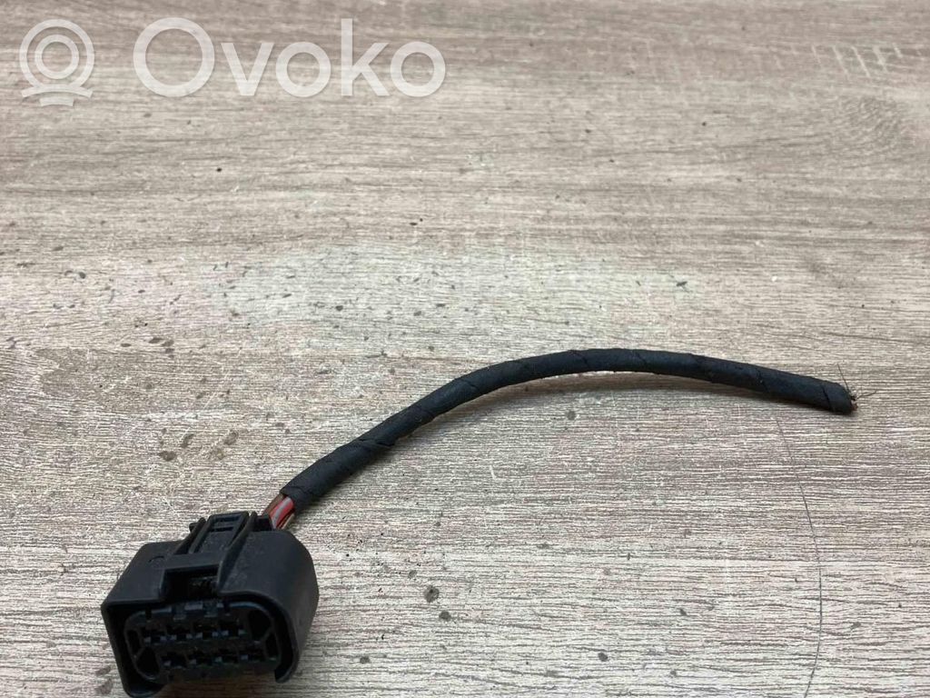 Plug wire   7520078,705188