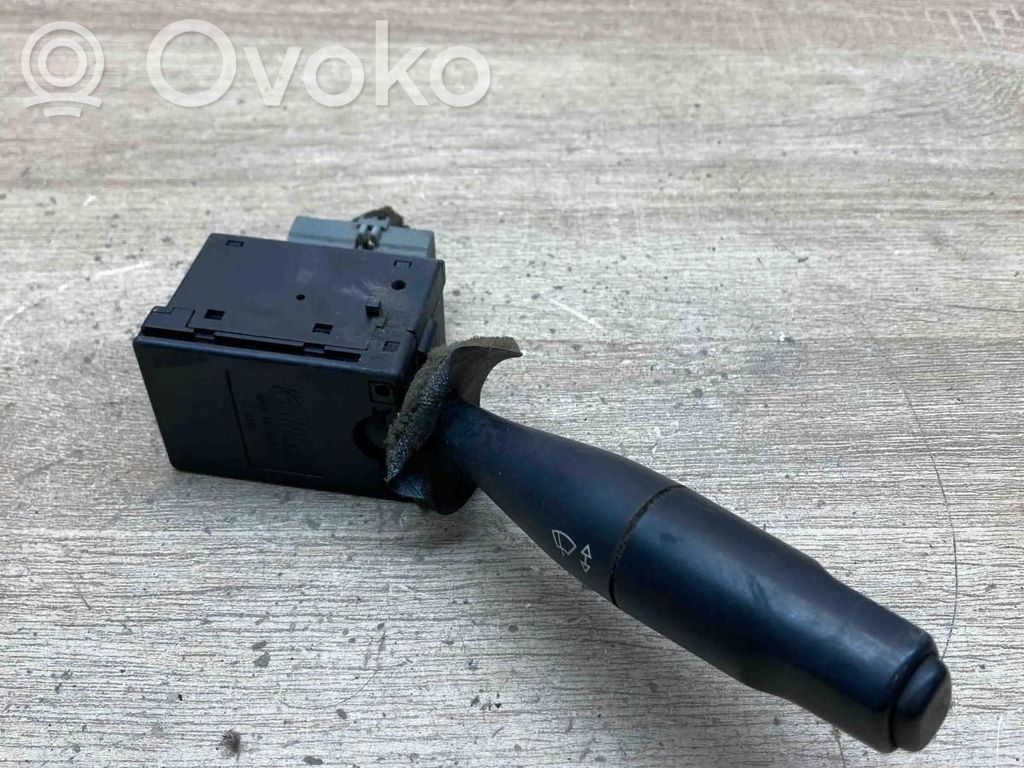 Citroen Xsara Valytuvų rankenėlė 