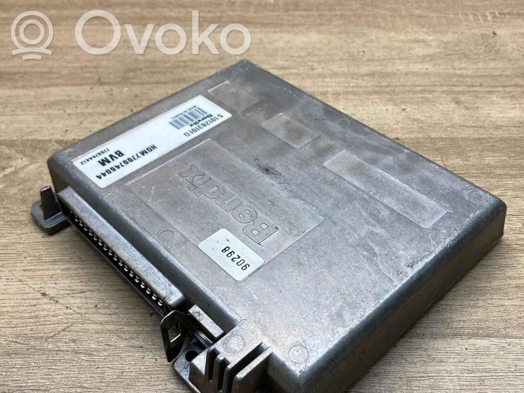 Renault 19 Engine control unit/module ECU 