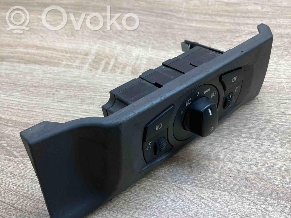 BMW 5 E60 E61 Light switch 