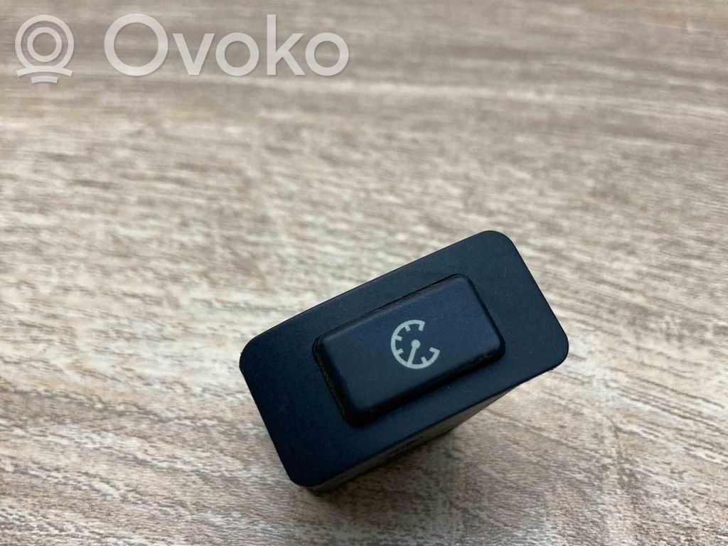 BMW 7 E38 Panel lighting control switch 