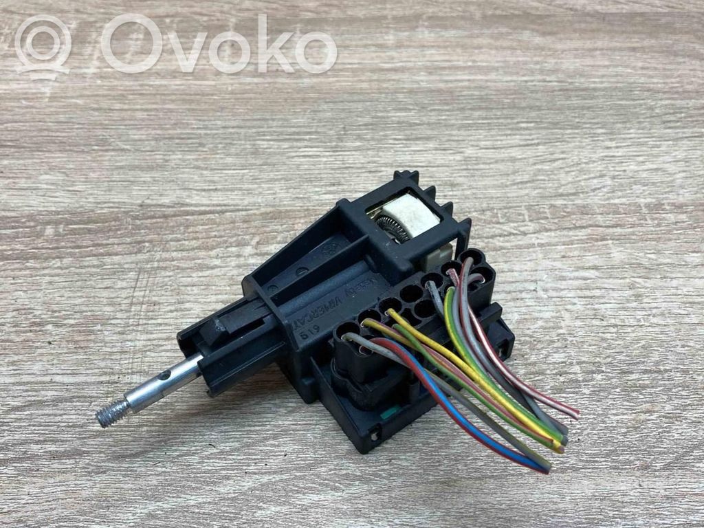 BMW 3 E36 Other control units/modules 