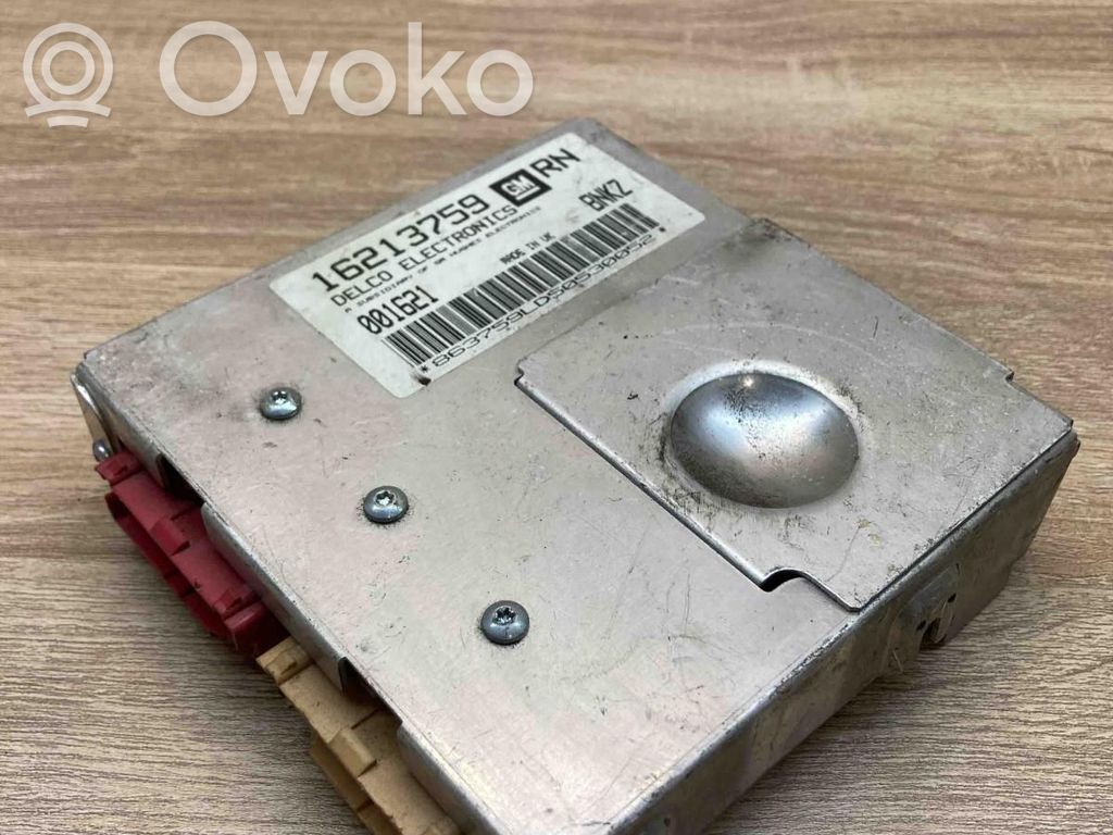 Opel Corsa B Engine control unit/module ECU 