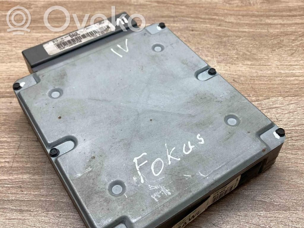 Ford Focus Engine control unit/module ECU 