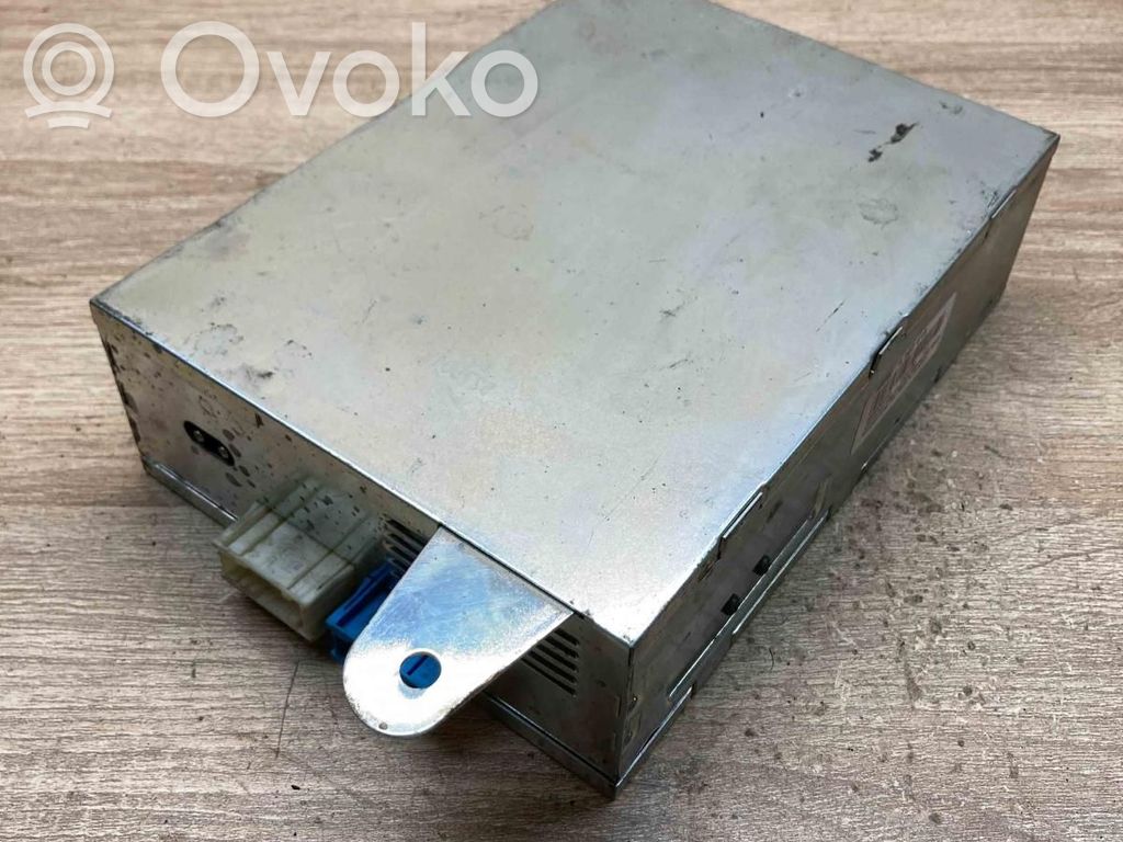 GPS navigation control unit/module   6902015,028156