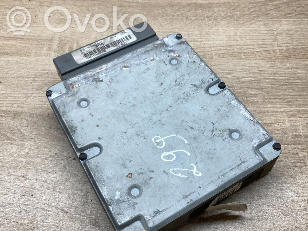 Ford Focus Engine control unit/module ECU 