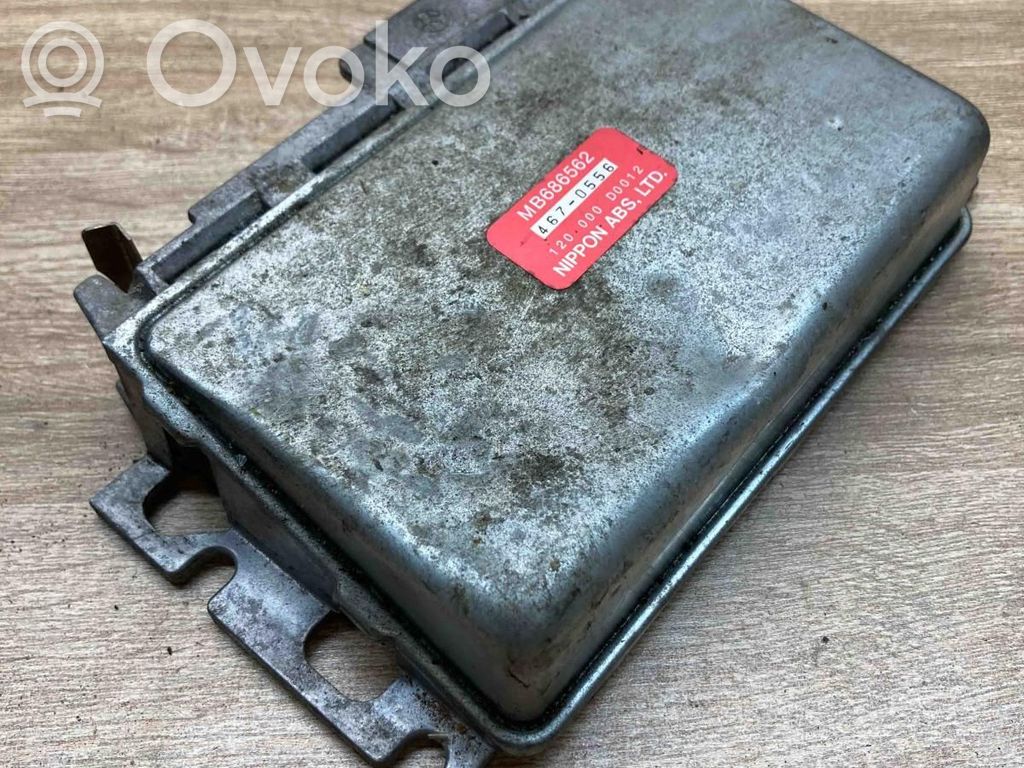Mitsubishi Space Runner ABS control unit/module 