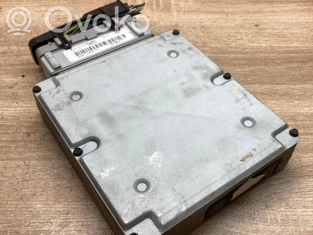 Ford Focus Engine control unit/module ECU 