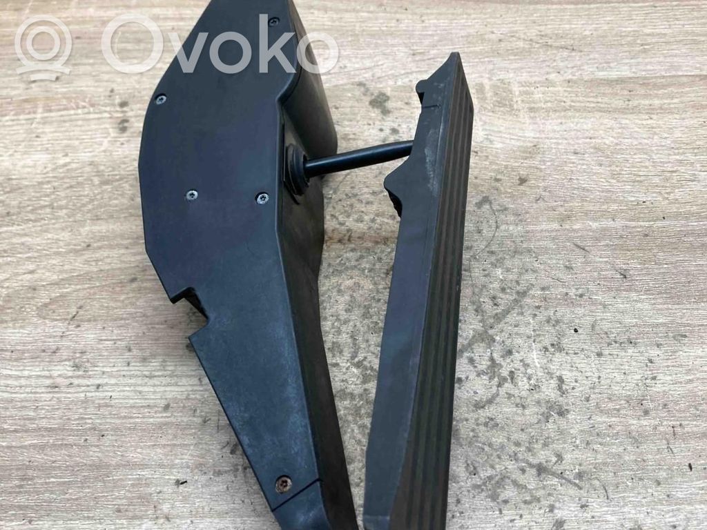 BMW 5 E39 Accelerator throttle pedal 