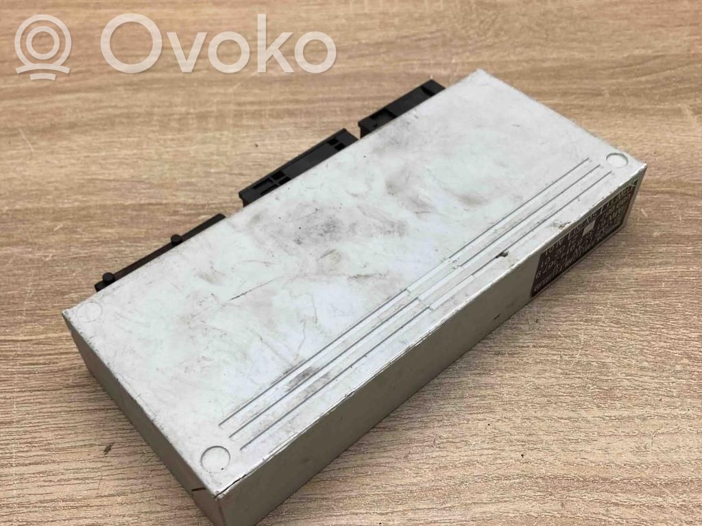 BMW 3 E46 Comfort/convenience module 