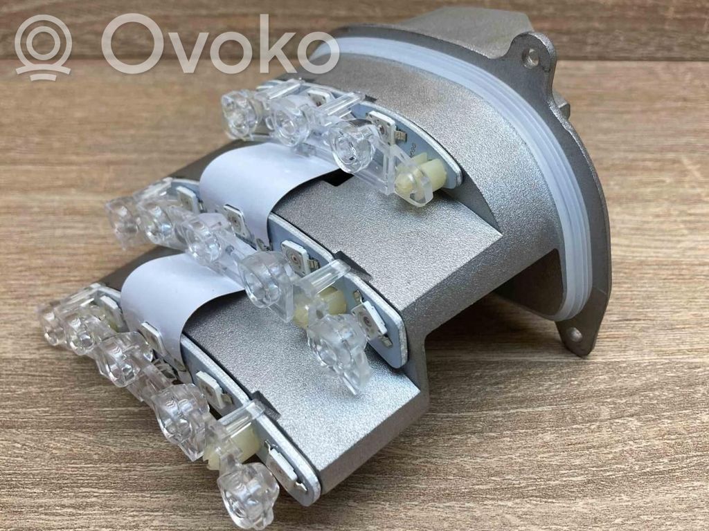 BMW 3 E90 E91 LED ballast control module 