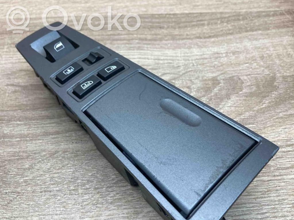 BMW 7 E65 E66 Electric window control switch 