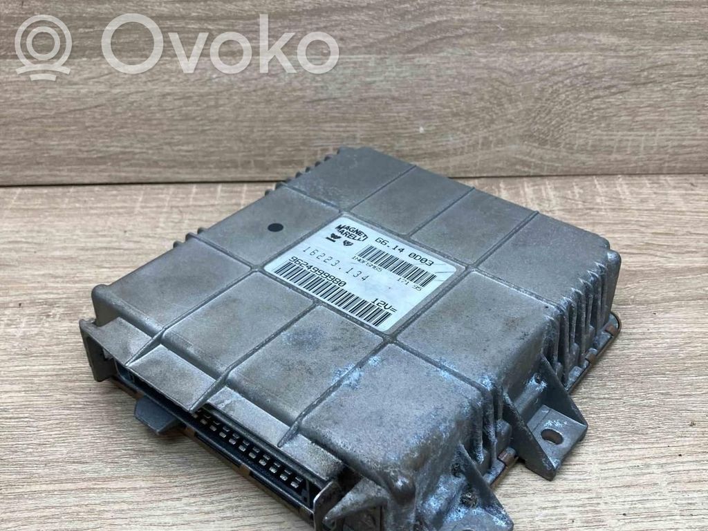 Peugeot 306 Engine control unit/module ECU 