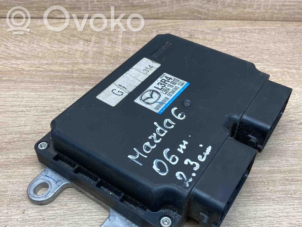Mazda 6 Engine control unit/module ECU 