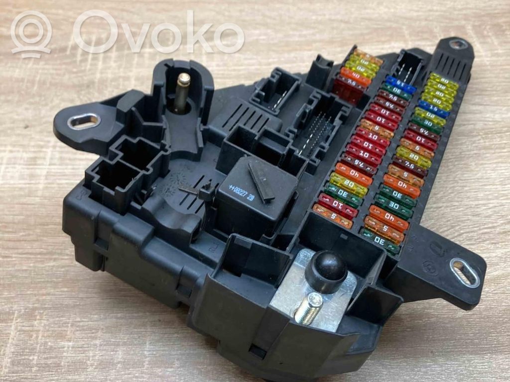 Fuse module   9138830,518956057