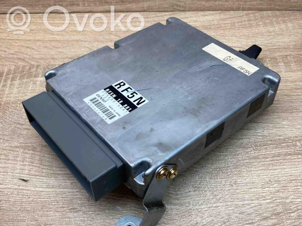 Mazda 6 Engine control unit/module ECU 