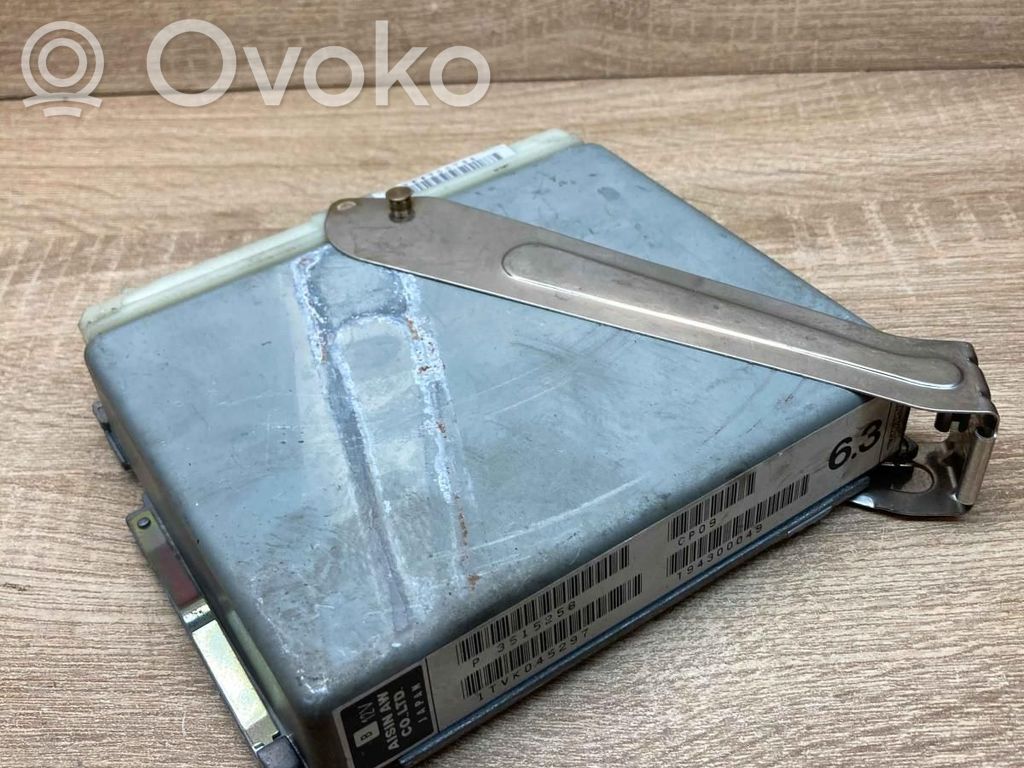 Engine control unit/module ECU   3515258,94300049,63