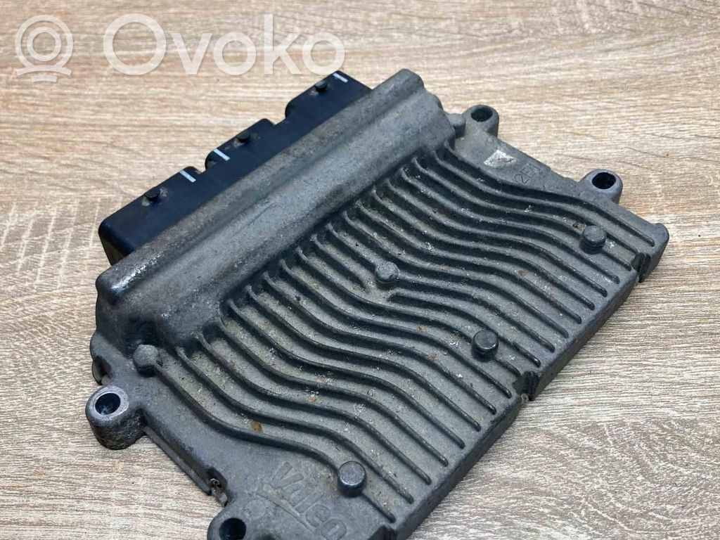 Citroen Berlingo Engine control unit/module ECU 
