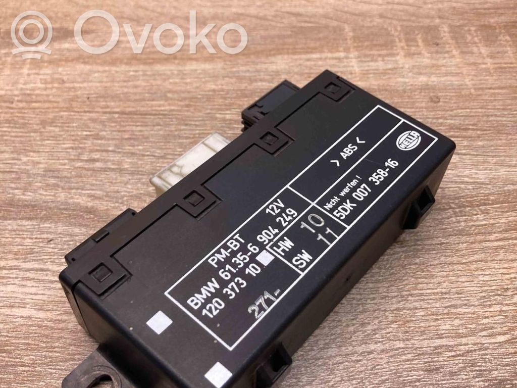Door control unit/module   6904249,5DK007358