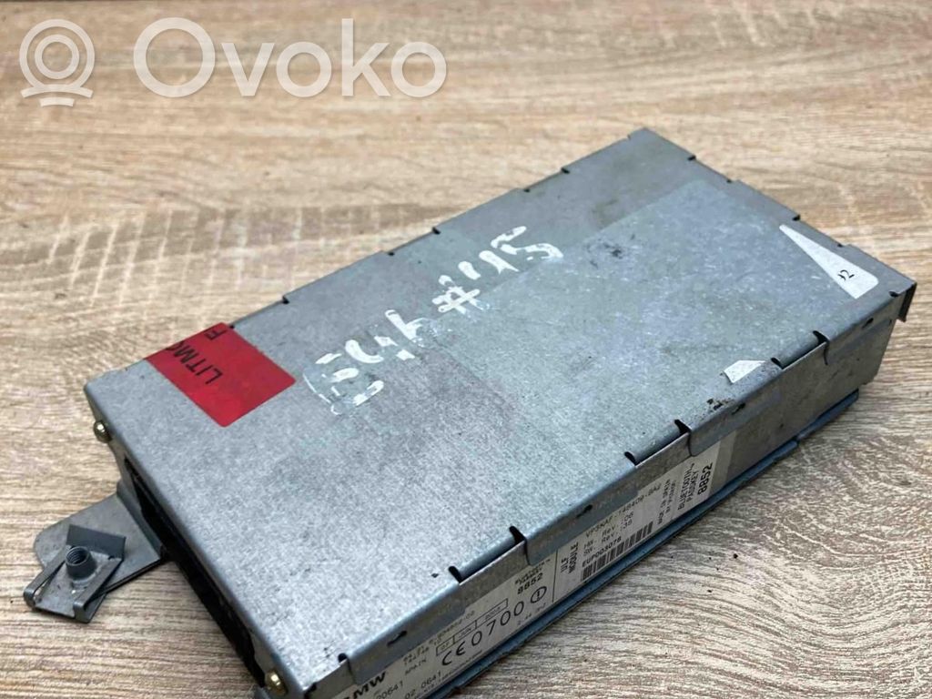 Bluetooth control unit module   6934552,VP3KAF14B409BA2