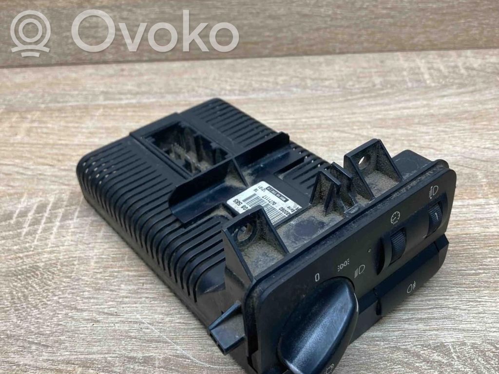 BMW 3 E46 Light switch 