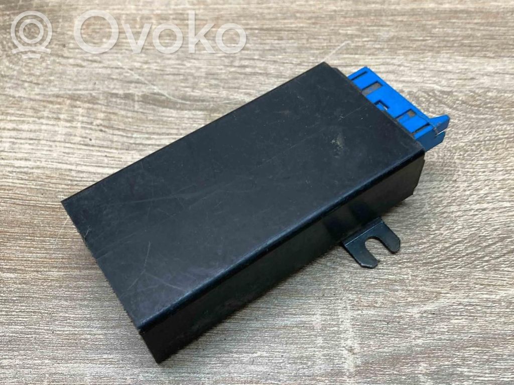 BMW 5 E34 Other control units/modules 