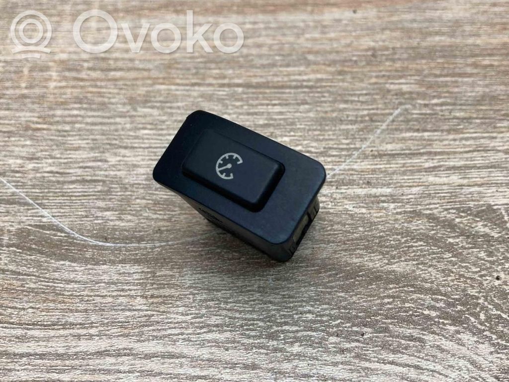 BMW 7 E38 Panel lighting control switch 