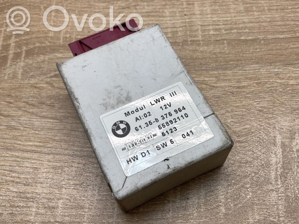 Light module LCM   8375964,55892110