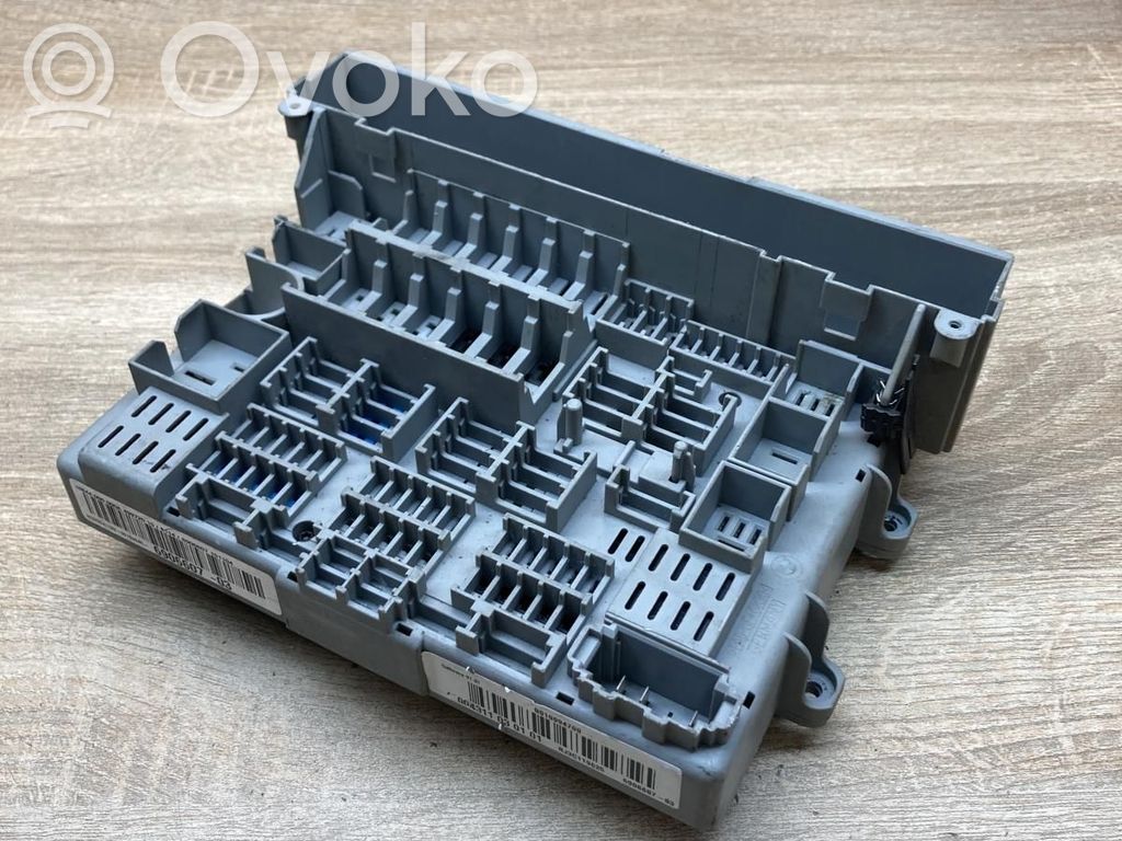 Fuse module   6906607