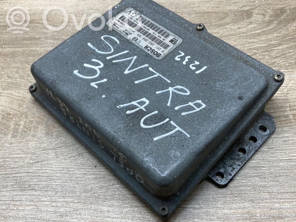 Opel Sintra Engine control unit/module ECU 