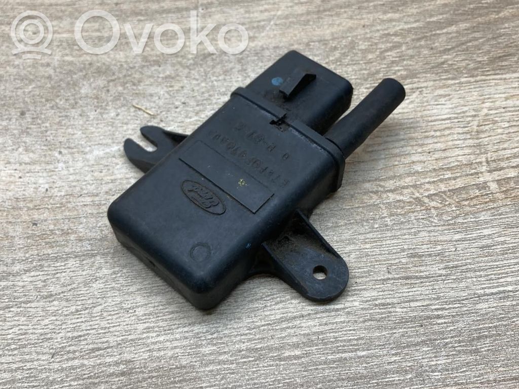 Ford Focus Air pressure sensor 