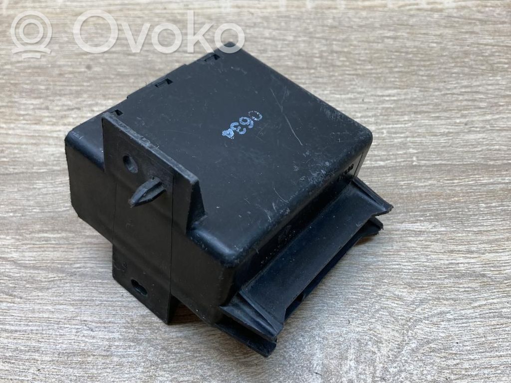 Jeep Grand Cherokee Light module LCM 