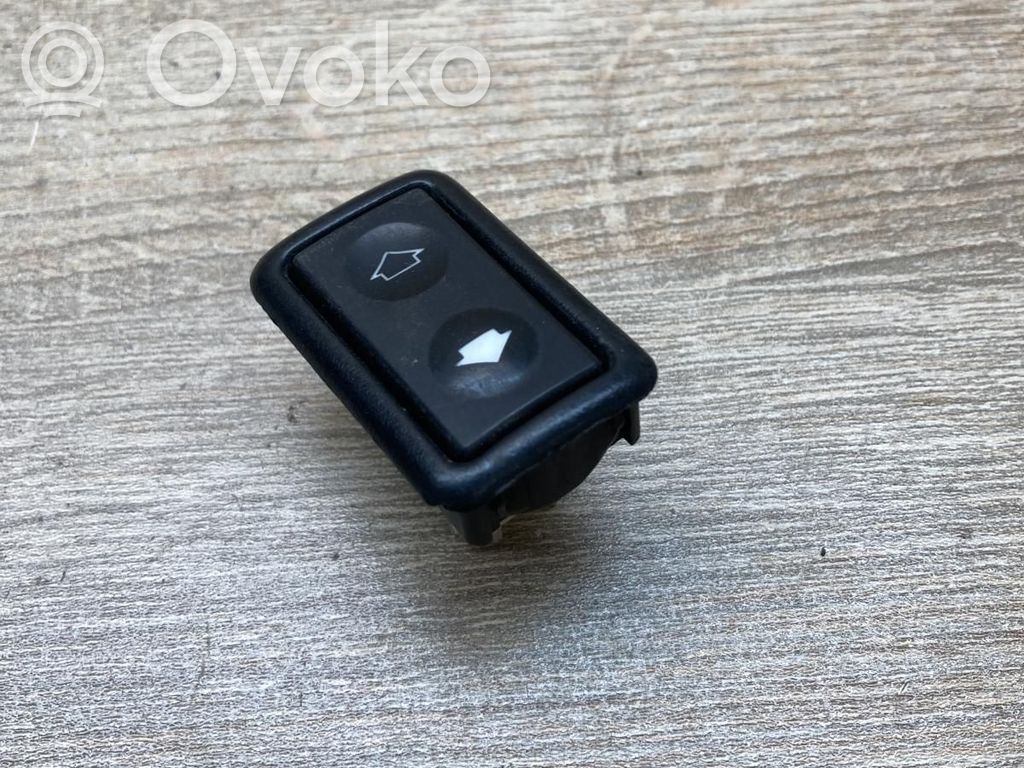 BMW 3 E36 Electric window control switch 