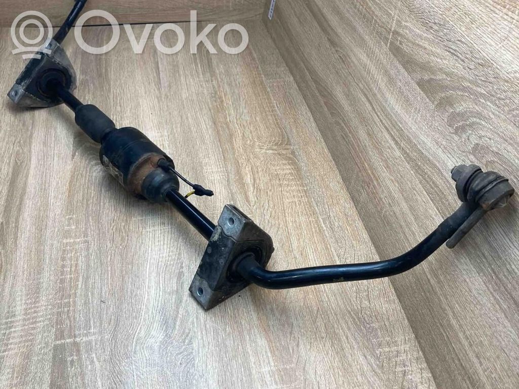 BMW 5 E60 E61 Active stabilizer 