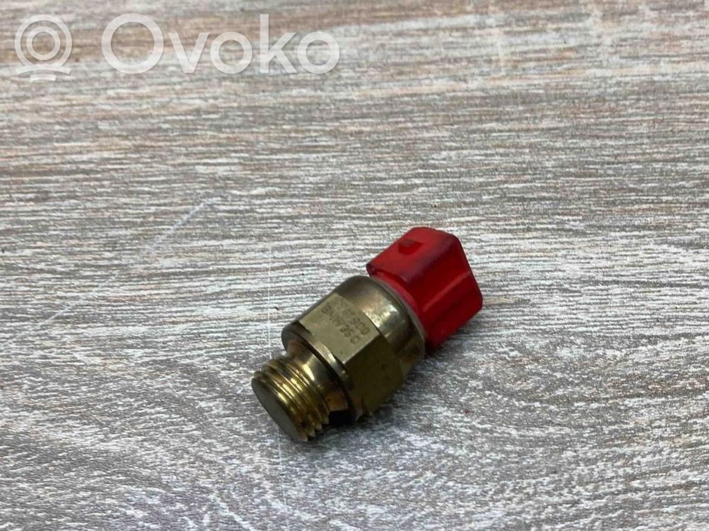 Coolant temperature sensor   1741900