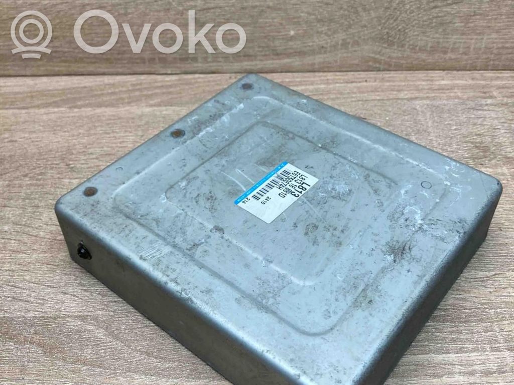 Mazda 6 Engine control unit/module ECU 