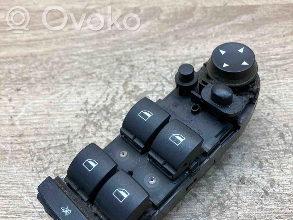 BMW X5 E70 Electric window control switch 