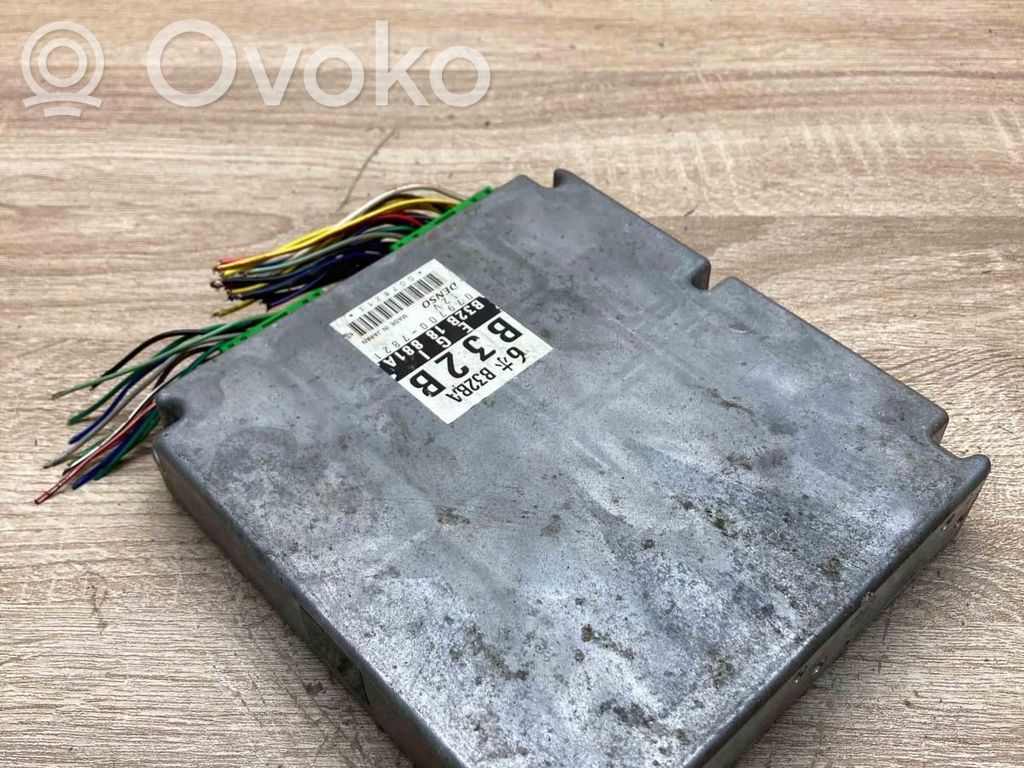 Mazda 323 Engine control unit/module ECU 