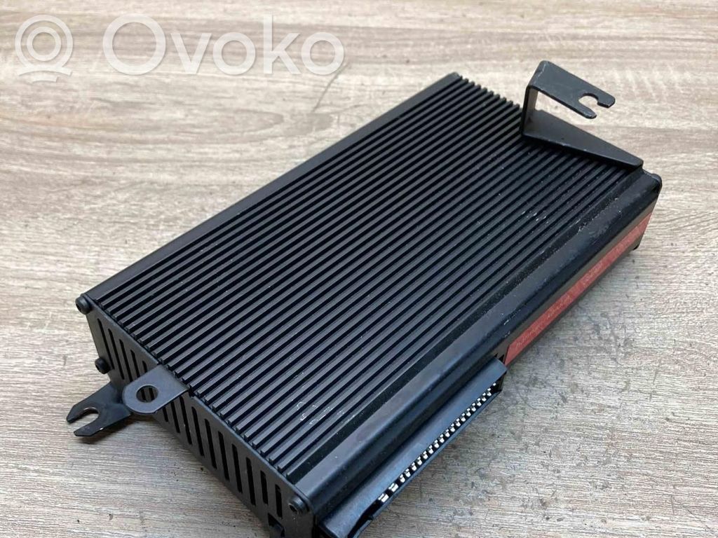Saab 9-5 Sound amplifier 