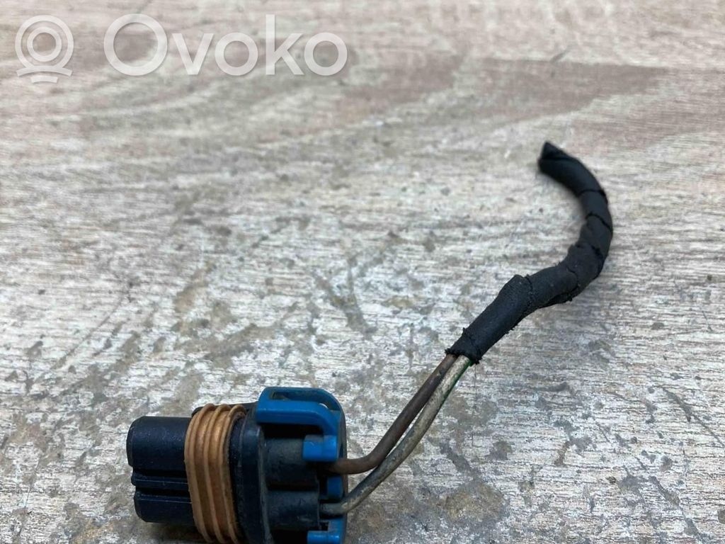 BMW 5 E39 Plug wire 