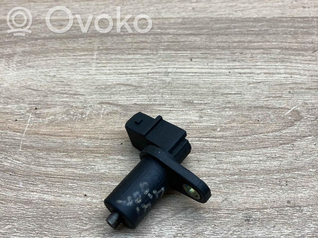 BMW 5 E39 Crankshaft position sensor 