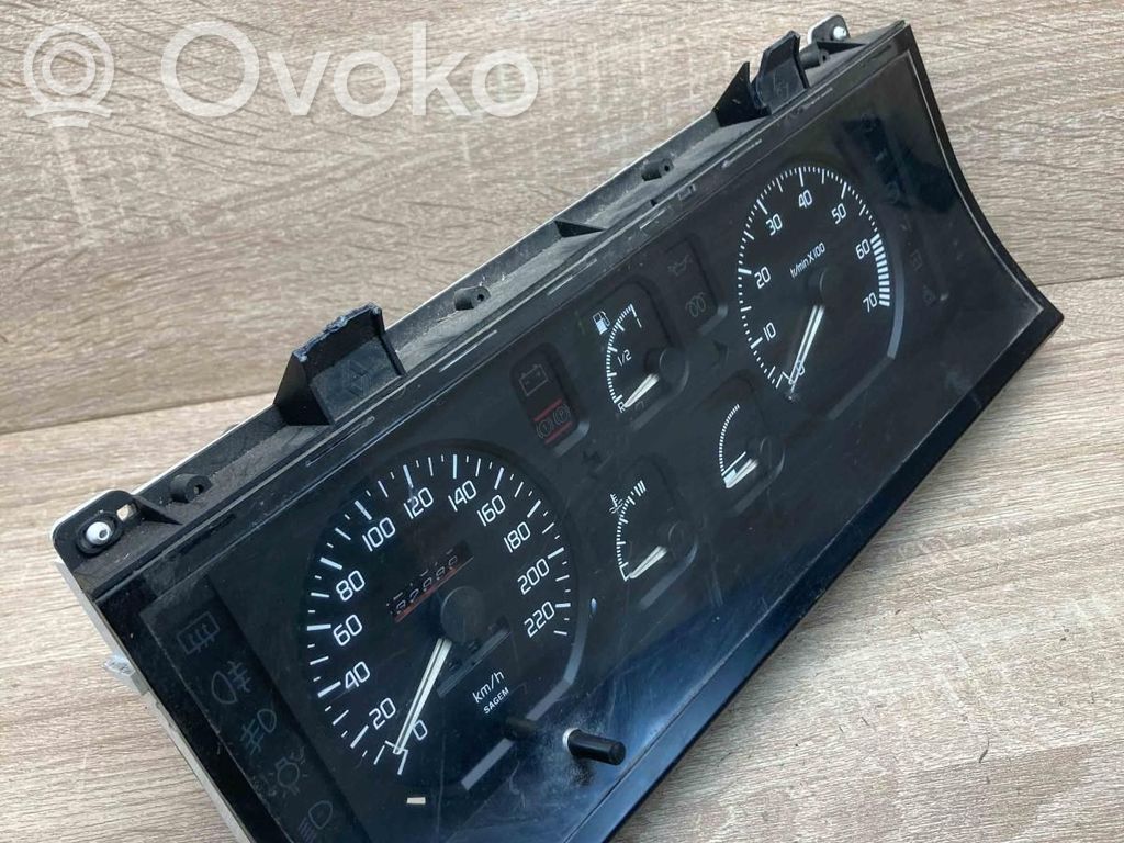 Renault 19 Speedometer (instrument cluster) 
