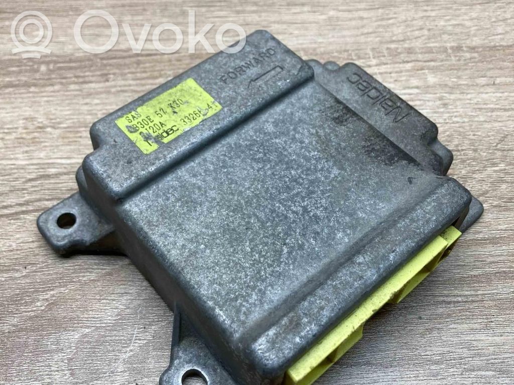 Mazda 323 F Airbag control unit/module 