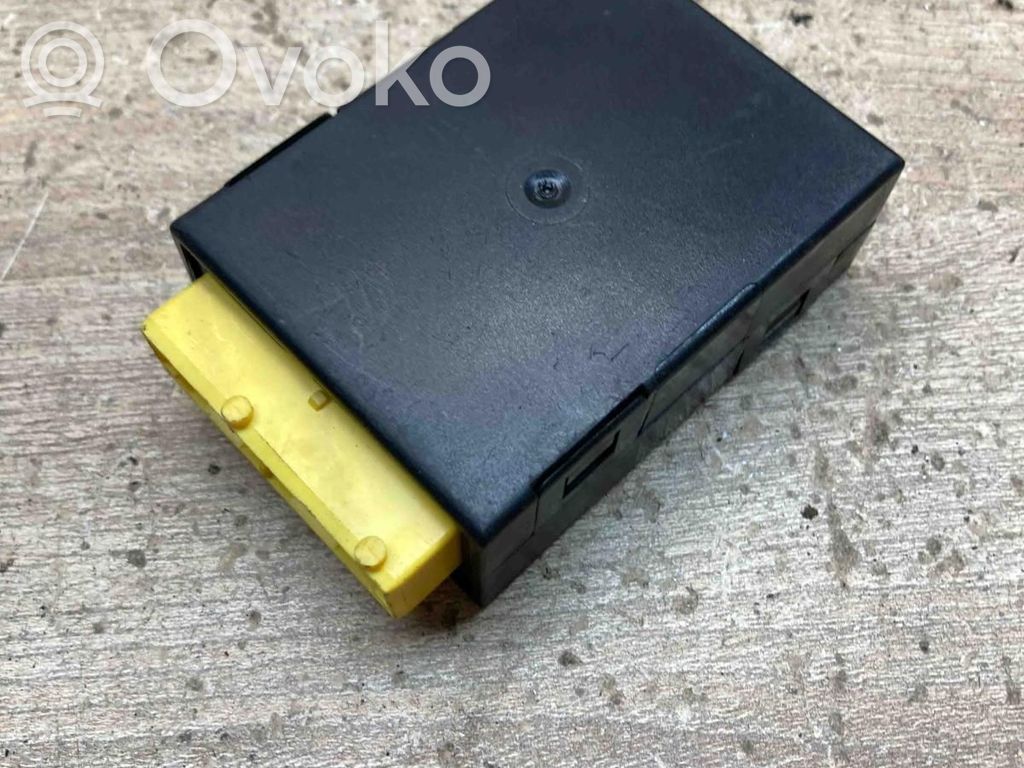 Immobilizer control unit/module   8362277,608377