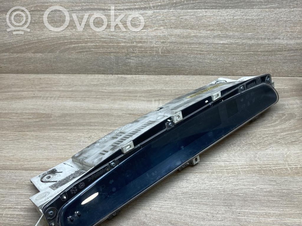 Renault Espace III Speedometer (instrument cluster) 